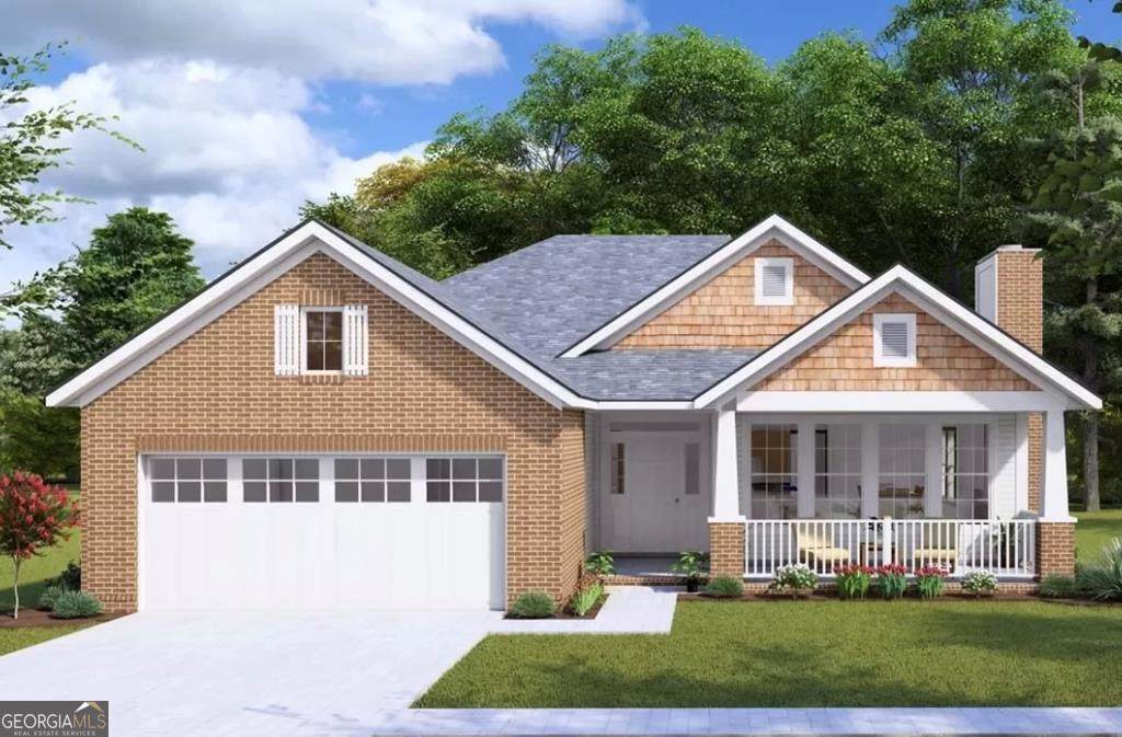 116 Southland Ridge Drive - Photo 1