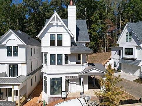 11525 Serenbe Lane - Photo 1