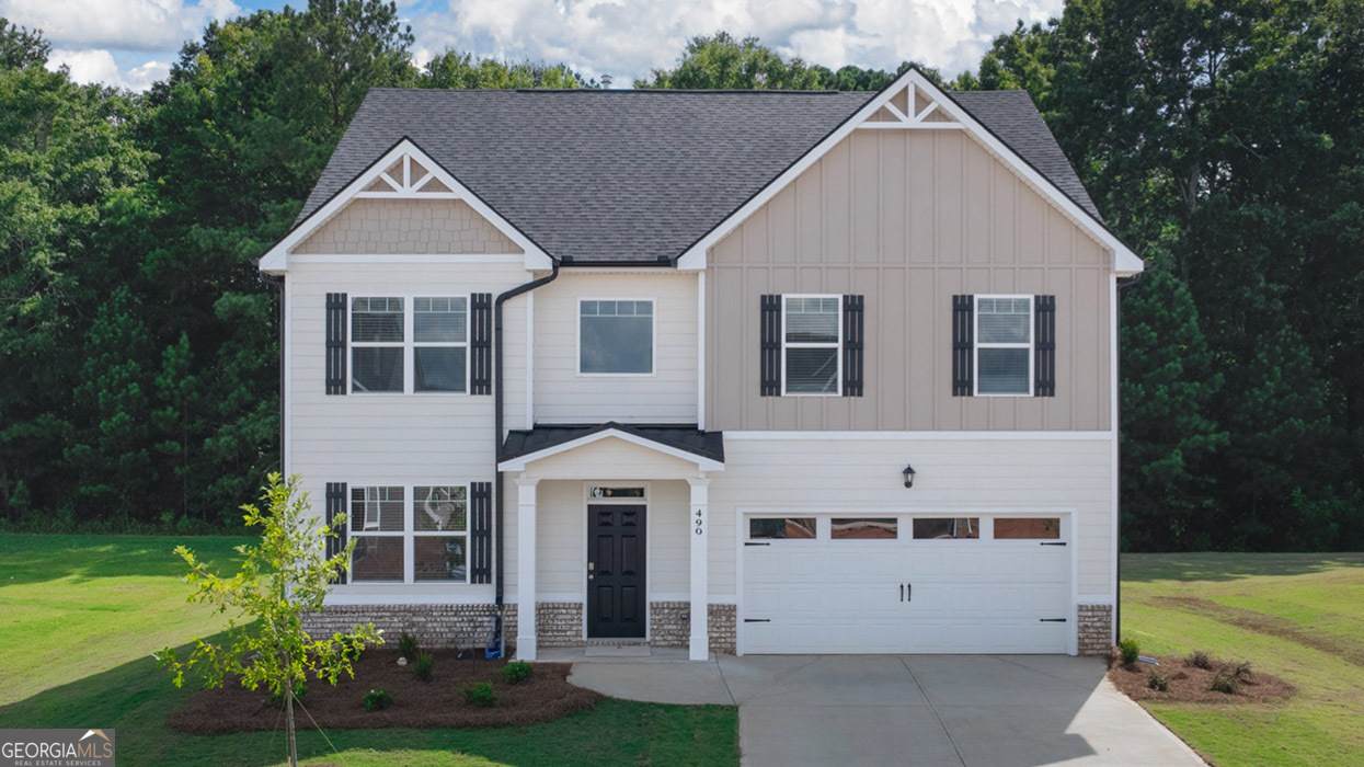 490 Daurian Drive - Photo 1