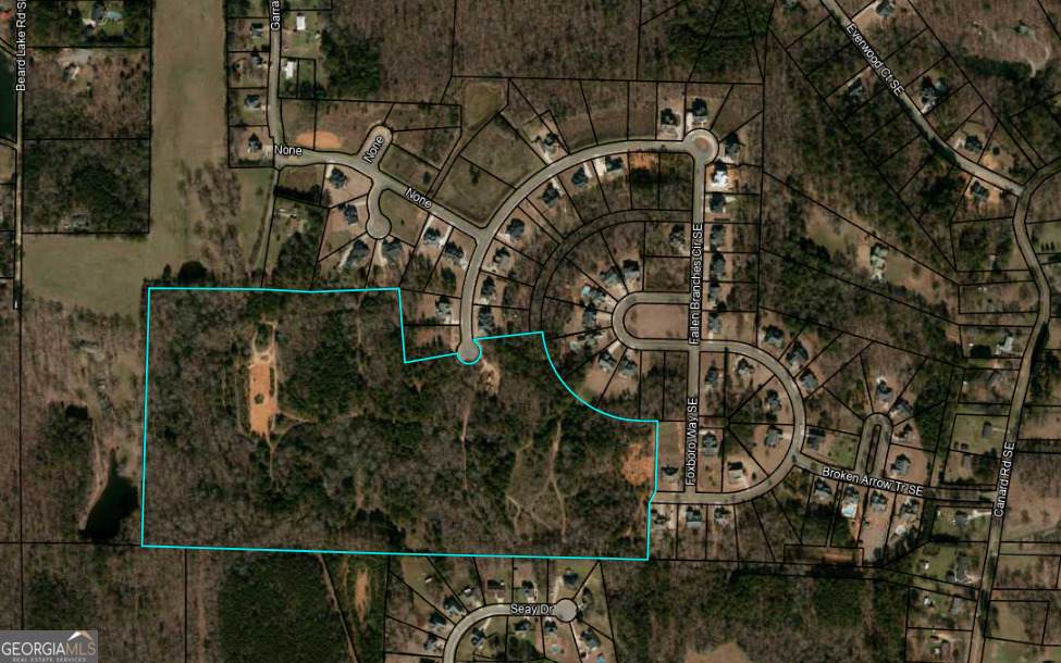0 Fallen Branch Circle - Photo 1