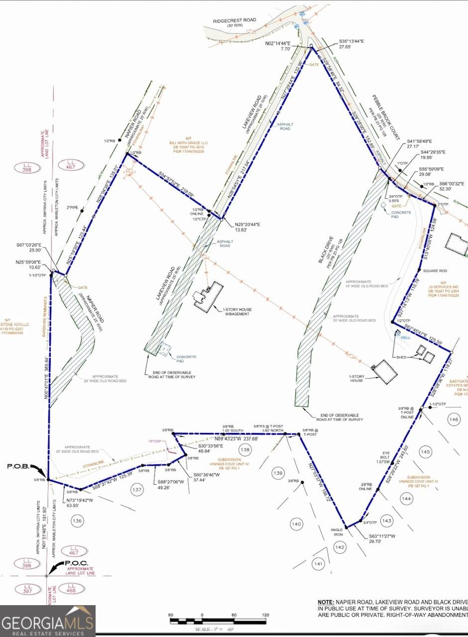 220 Ridgecrest Road - Photo 1