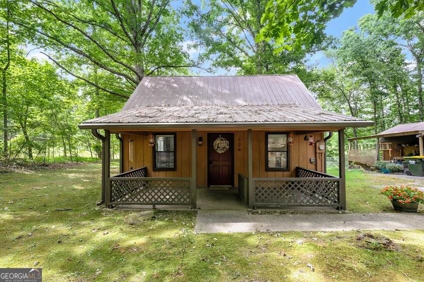 126 Corey Creek Lane - Photo 1