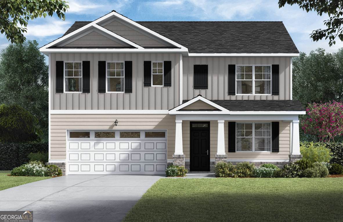 125 Bonito Trail - Photo 1