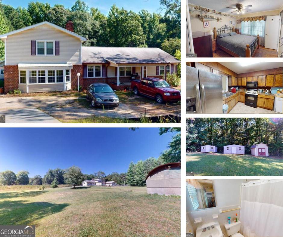 5110 Macland Road - Photo 1
