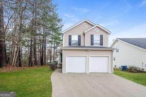 1549 Edgemoor Lane - Photo 1