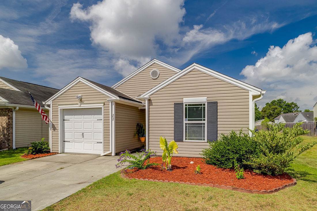 11 Fall Lake Way - Photo 1