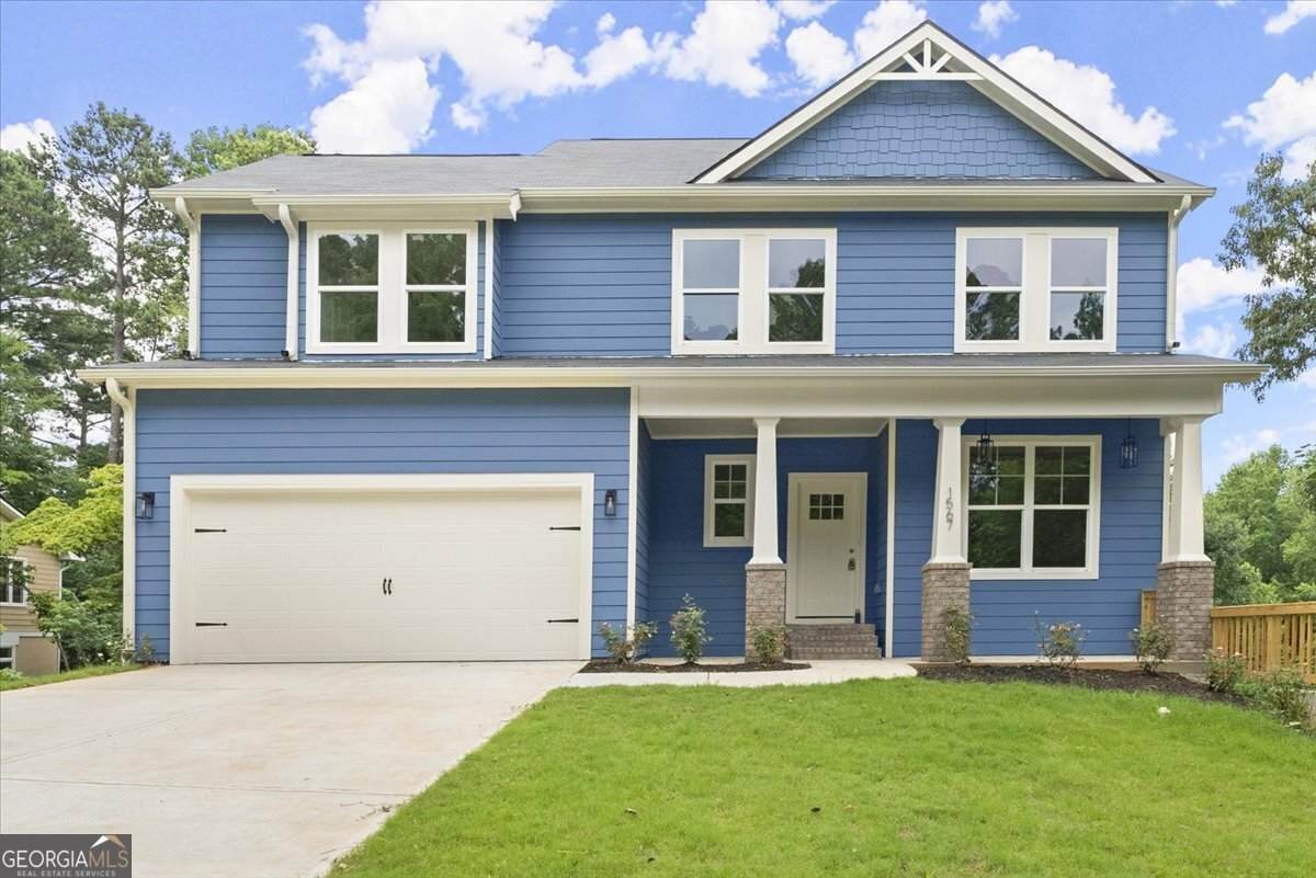 1567 Boxwood Trace - Photo 1