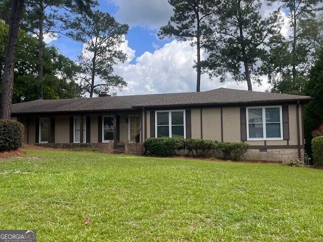 5143 Idlewood Drive - Photo 1
