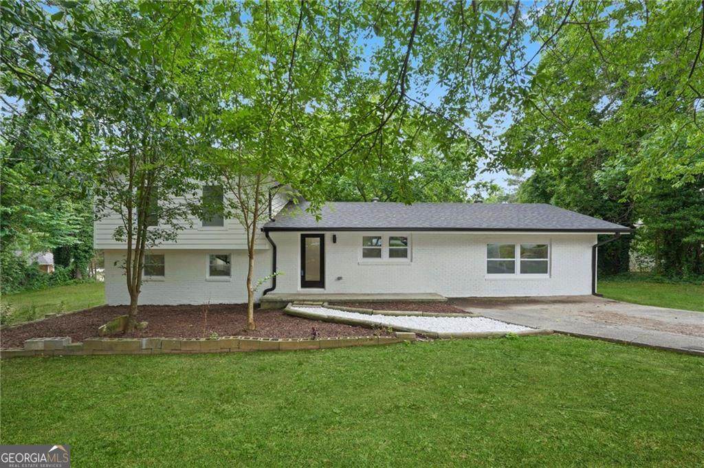 3292 Conestoga Trail - Photo 1