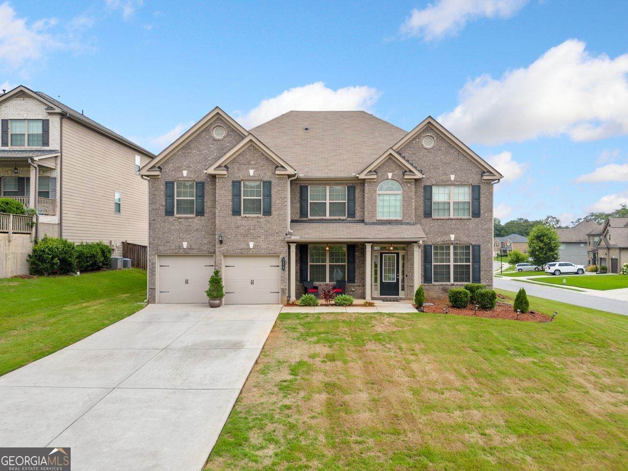 5410 Whisper Court - Photo 1