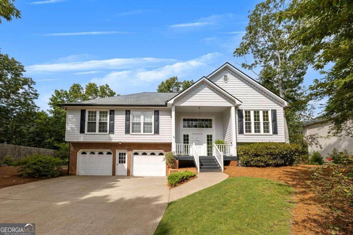 6071 Golden Landing - Photo 1