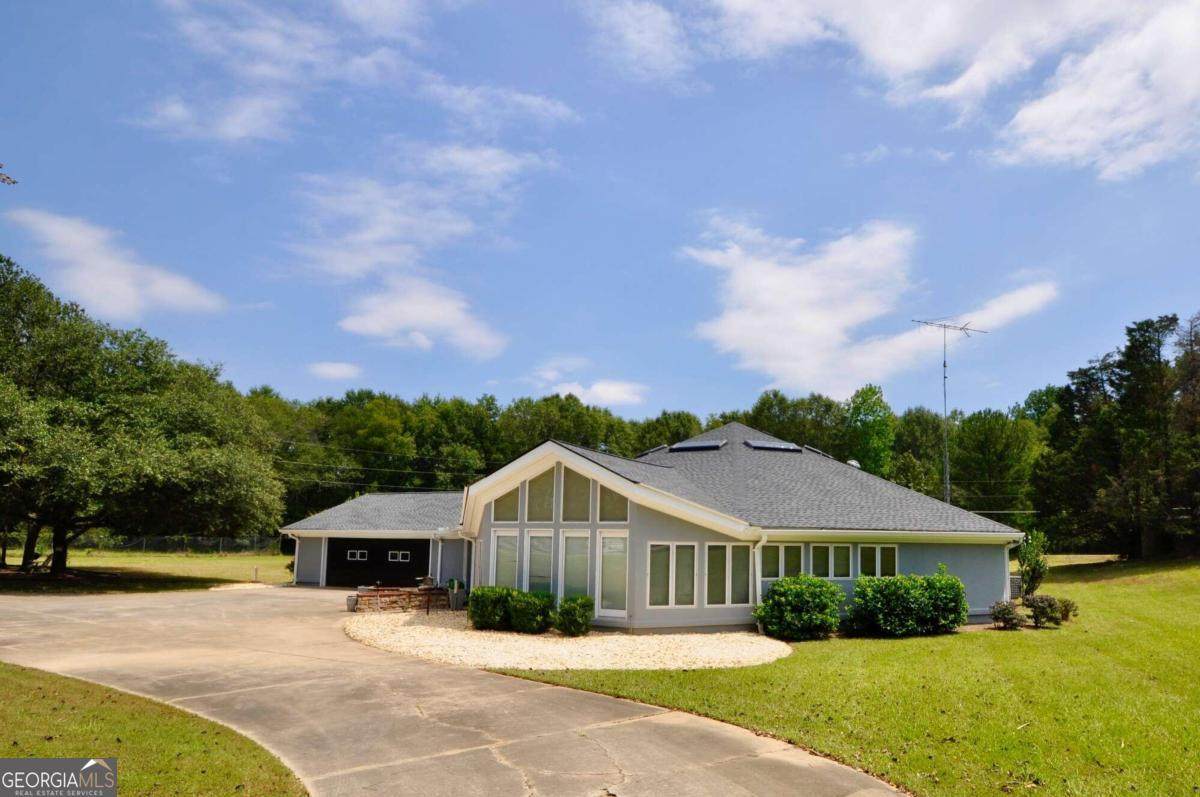 1250 Pete Dickens Road - Photo 1