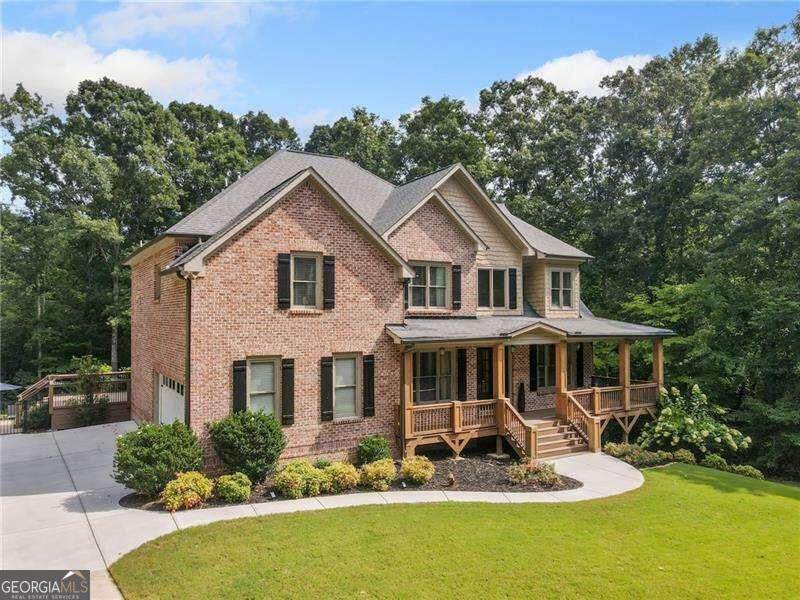 294 Evecliff Drive - Photo 1