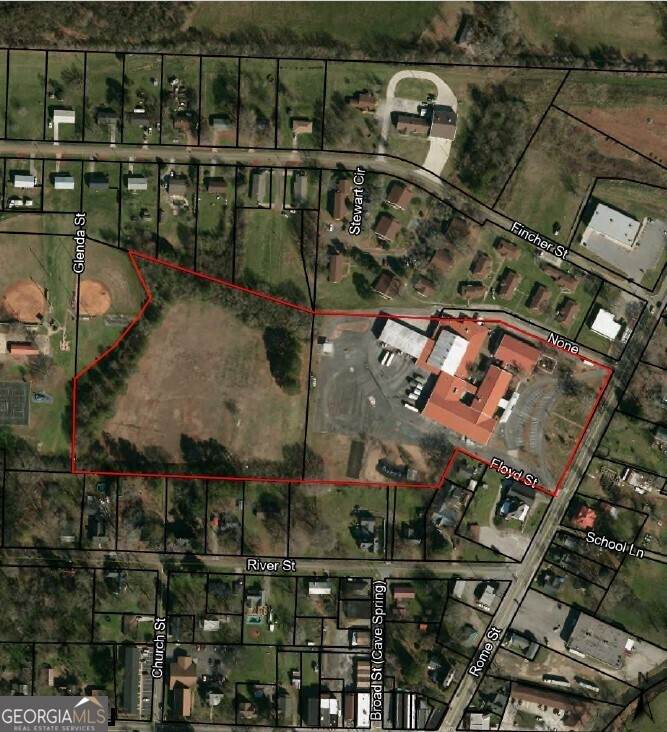 13 Rome Road - Photo 1