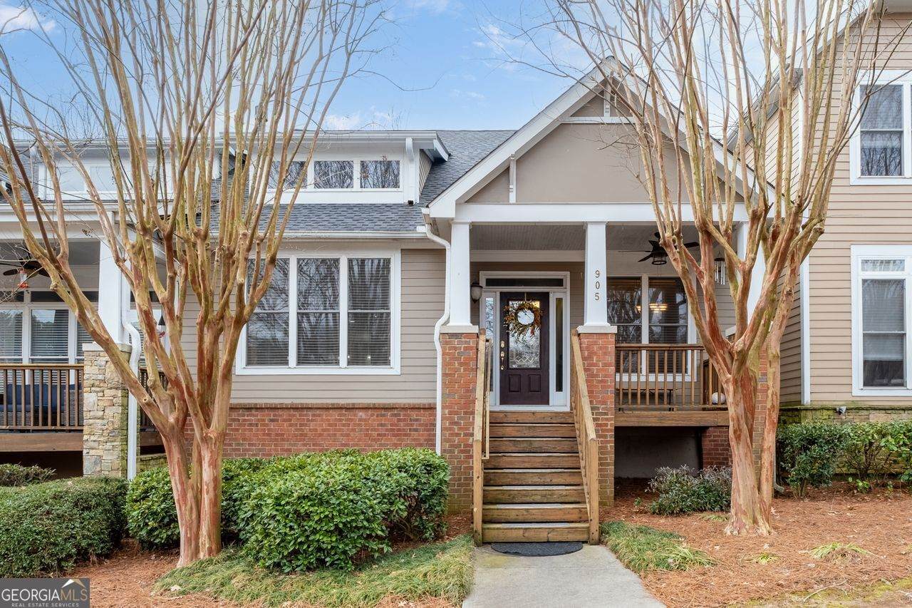905 Freedom Lane - Photo 1
