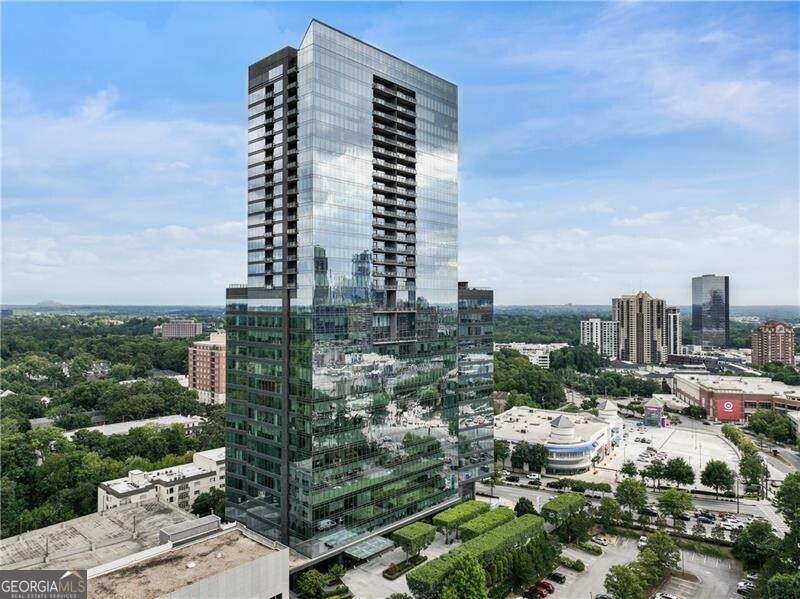 3630 Peachtree Road - Photo 1