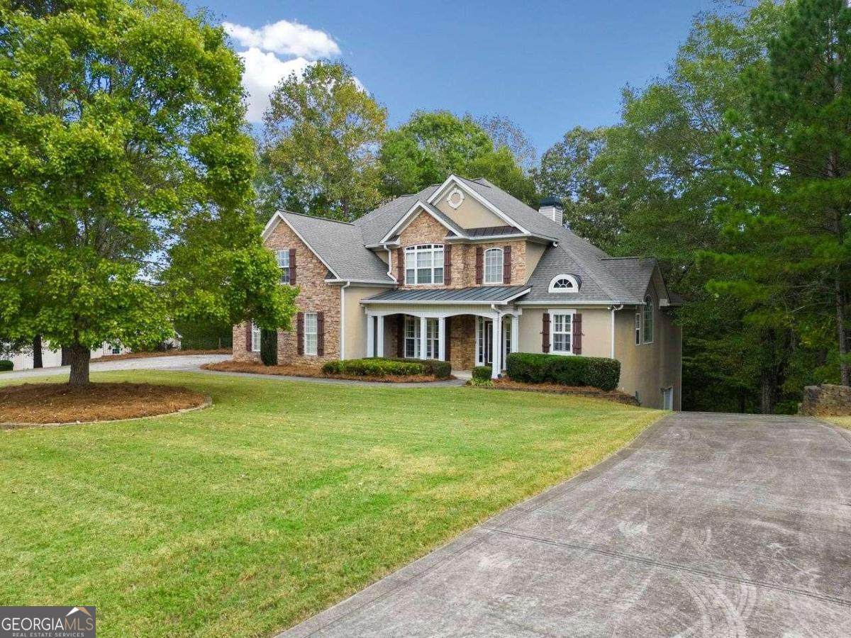 4930 Longridge Drive - Photo 1
