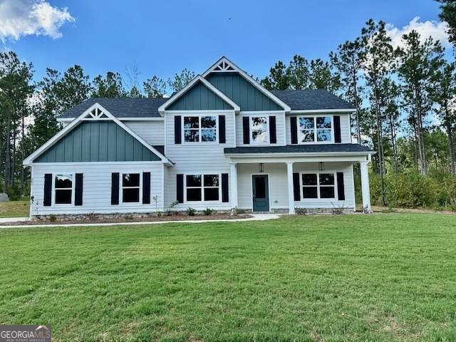 202 Perkins Place Drive - Photo 1