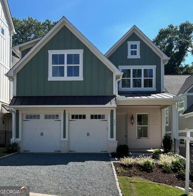 494 Waterman Street - Photo 1