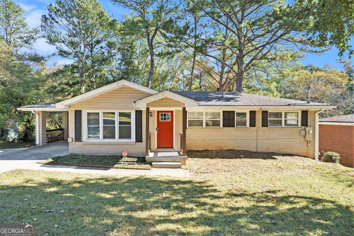 2434 Miriam Lane - Photo 1