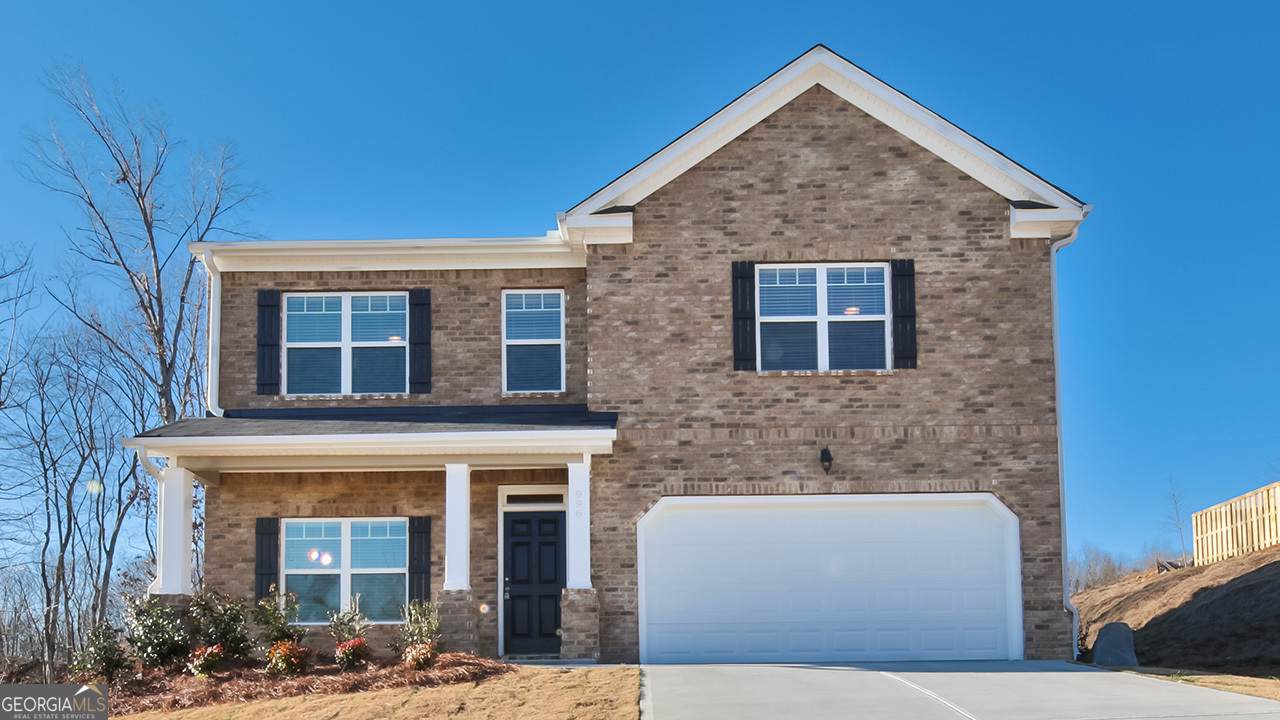 5418 Flat Rock Point - Photo 1