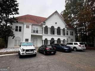 1105 Upper Hembree Road - Photo 1