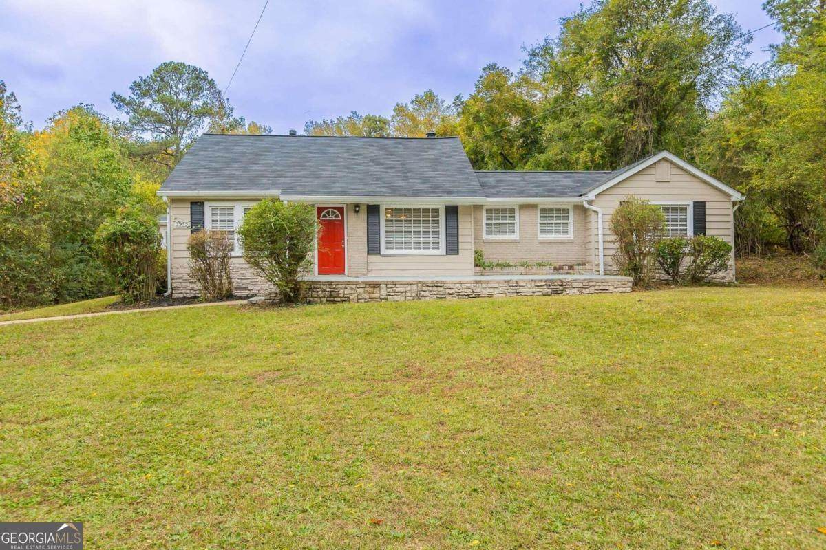 3575 Bright Star Road - Photo 1