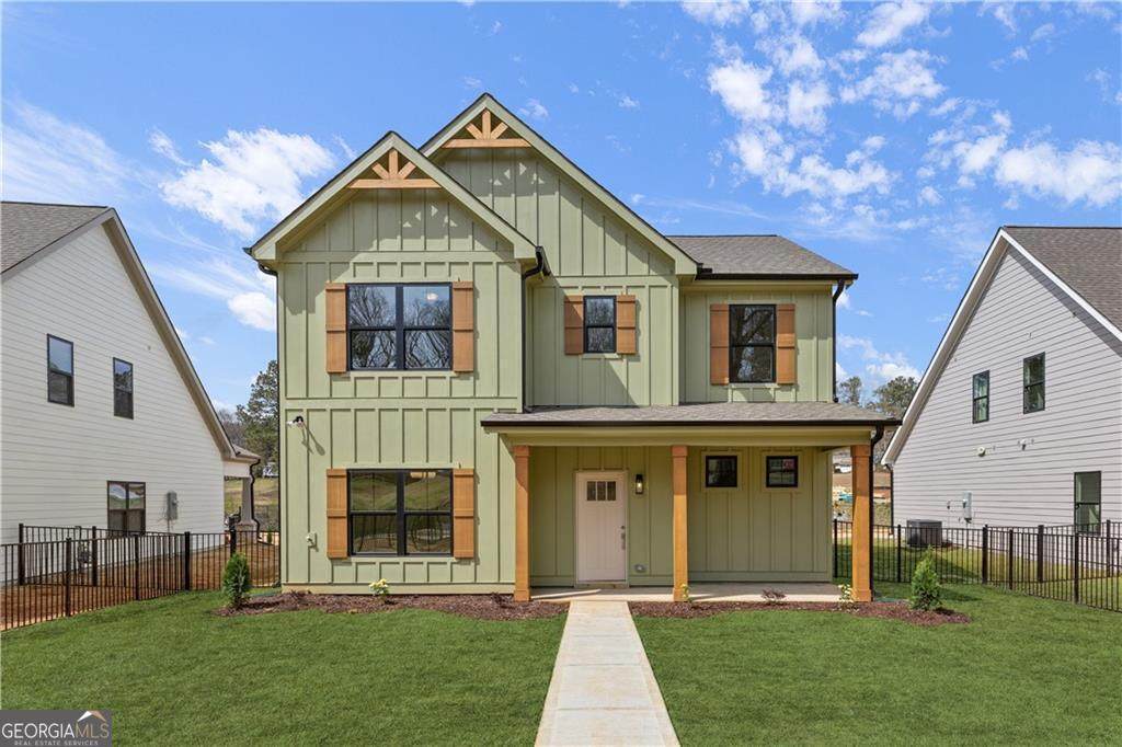 38 Puckett Road - Photo 1