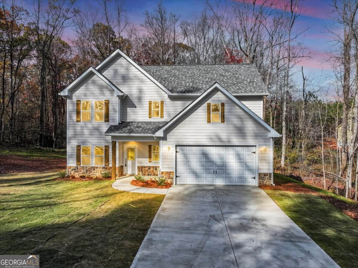 231 Mary Hill Lane - Photo 1