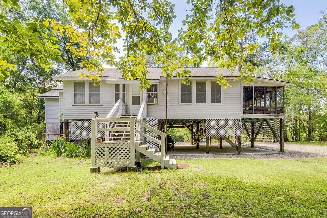 444 Harvey Road - Photo 1