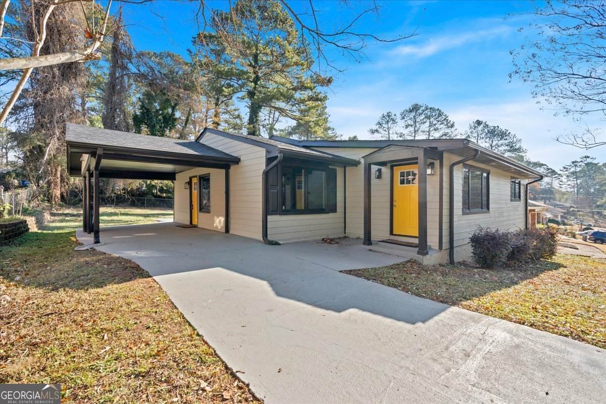2142 Cloverdale Drive - Photo 1