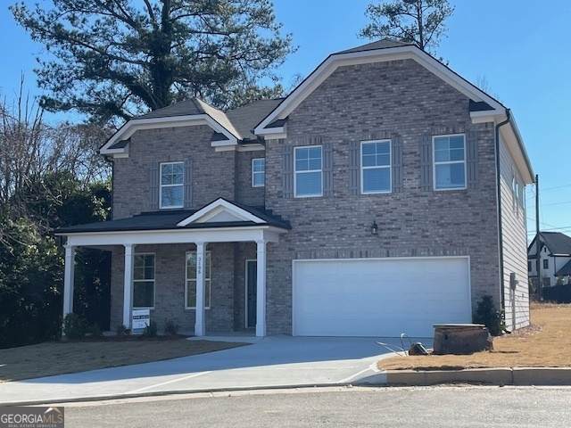 3064 Steinbeck Way - Photo 1