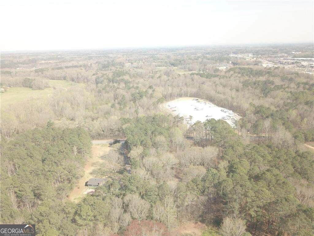 295 Hiram Acworth Highway Highway - Photo 1
