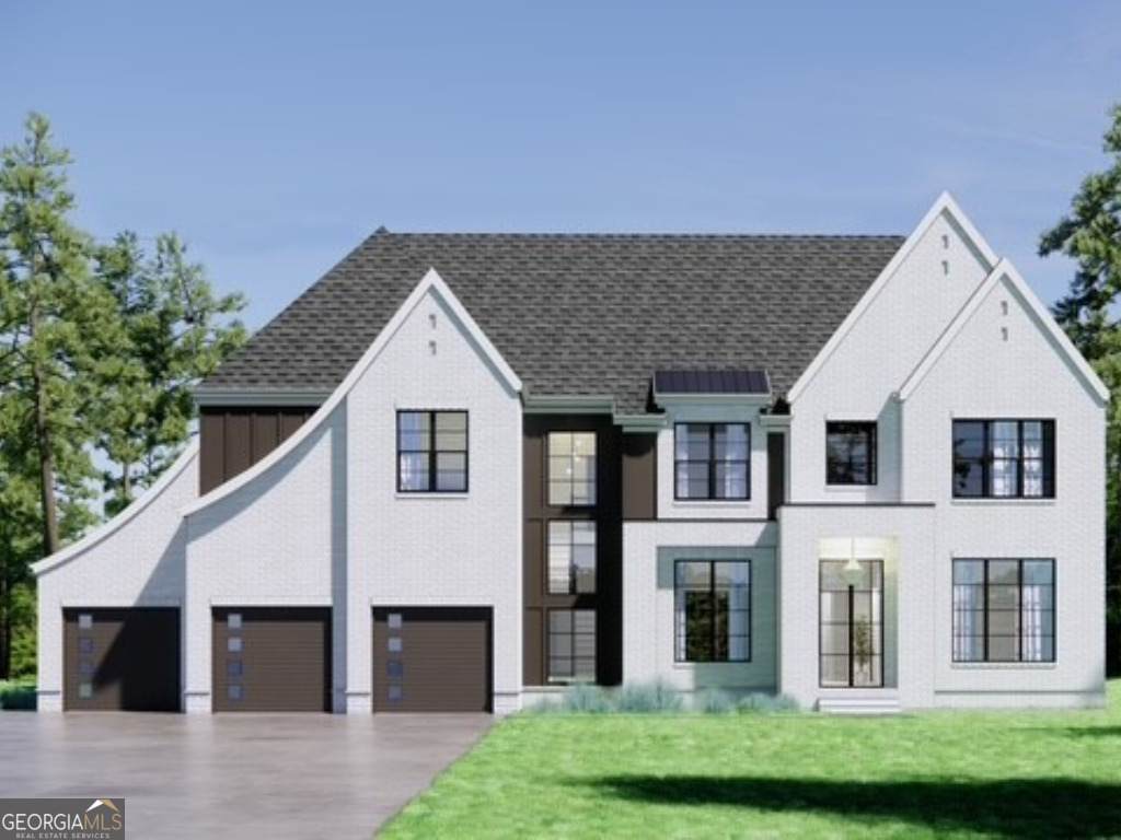 816 Hillwood Drive - Photo 1