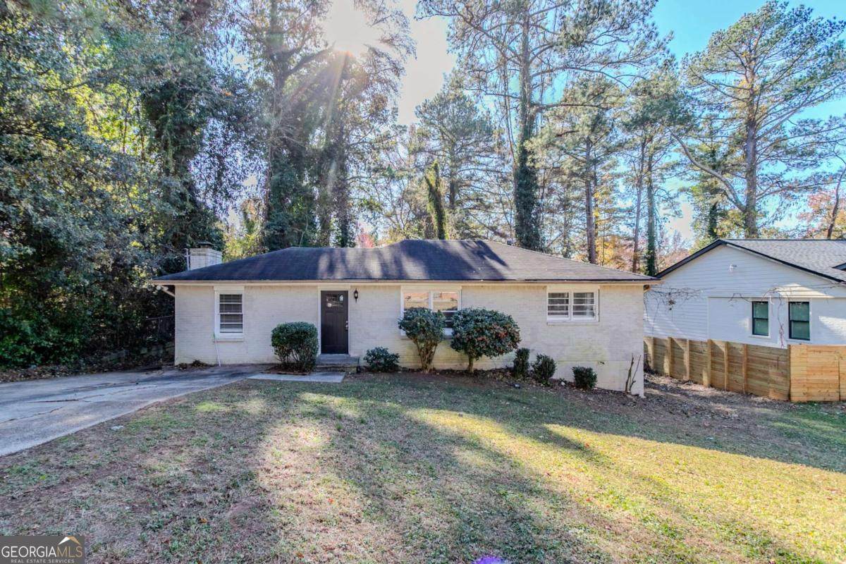 2543 Brentwood Road - Photo 1