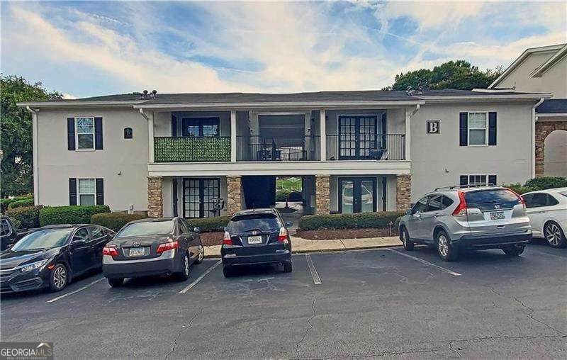 1150 Collier Road - Photo 1