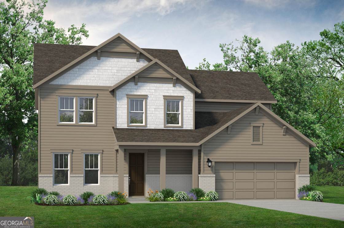 314 Red Wood Lane - Photo 1