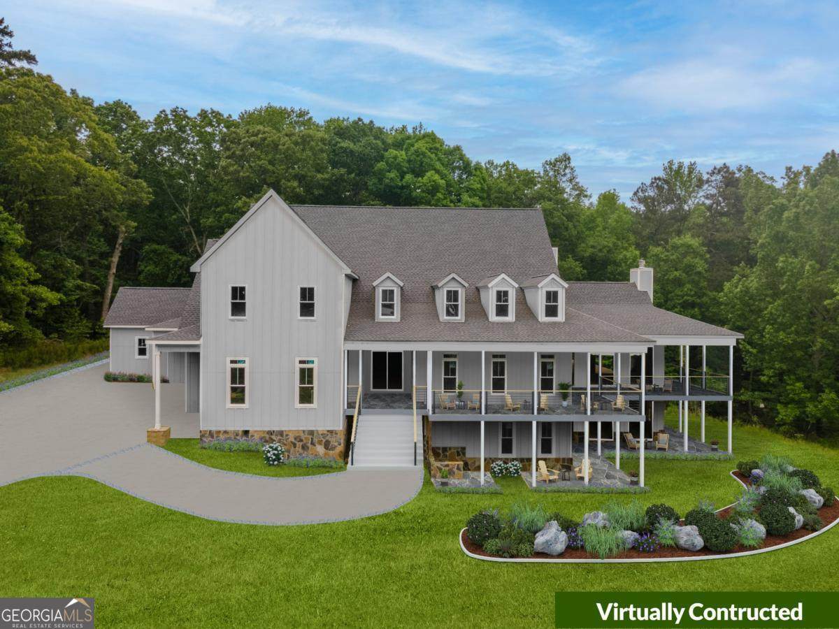 776 Old Lathemtown Road - Photo 1