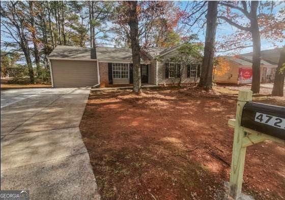 4727 Garden Hills Drive - Photo 1