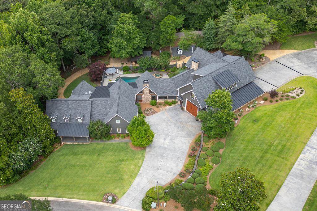 202 Hickory Chase - Photo 1