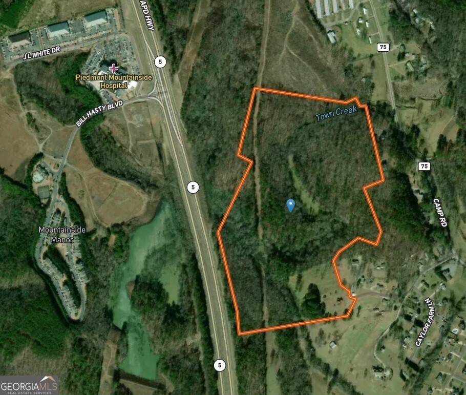 244 Town Creek Trail - Photo 1