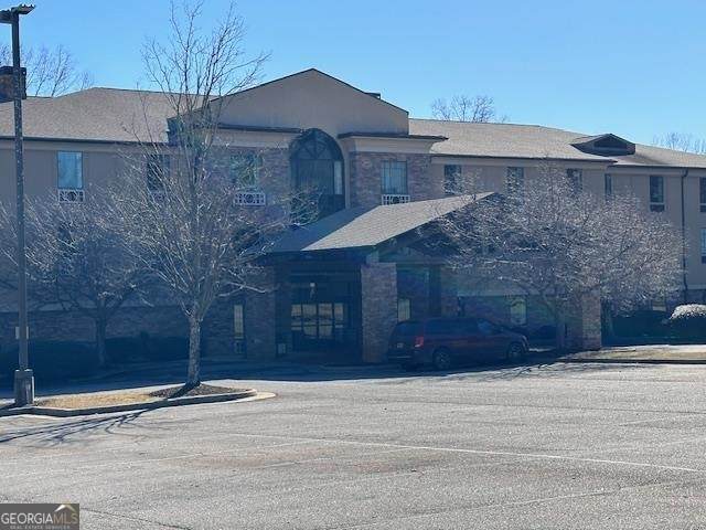 930 Lake Oconee Parkway - Photo 1