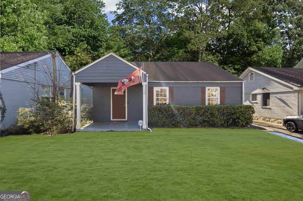 1327 Hosea L Williams Drive - Photo 1