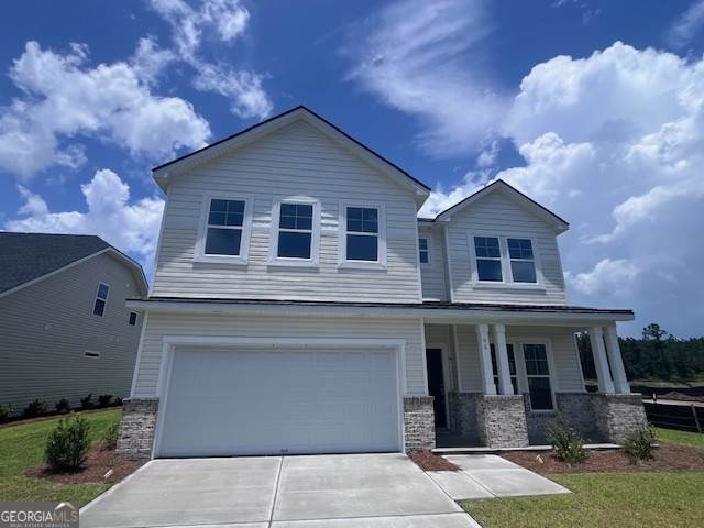 96 Brook Drive - Photo 1