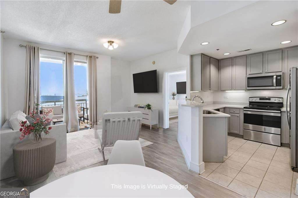 285 Centennial Olympic Park Drive - Photo 1