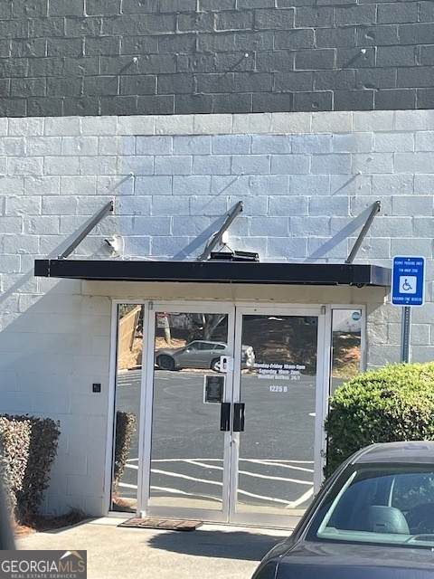 1225 Cedar Shoals Drive - Photo 1