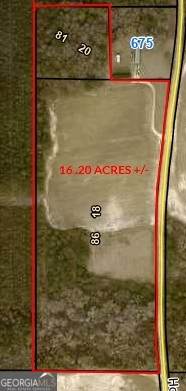 650 Howard Farm Road - Photo 1