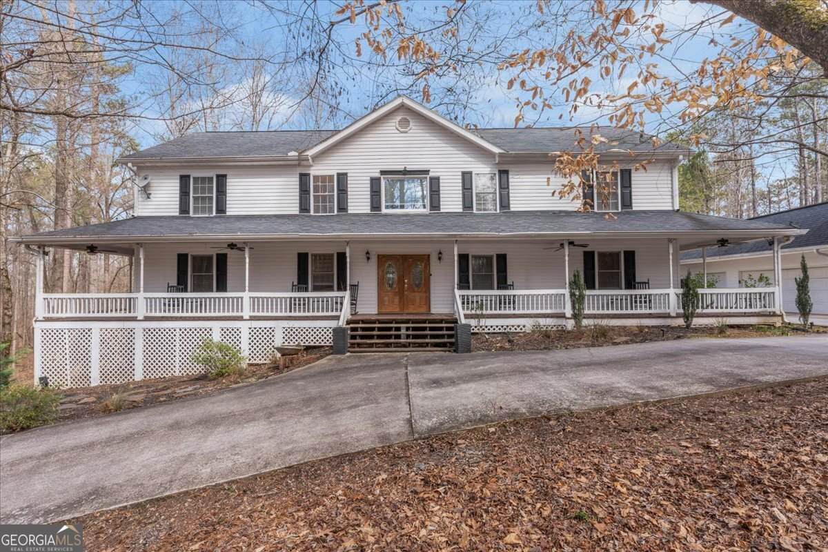 1700 Bailey Creek Road - Photo 1