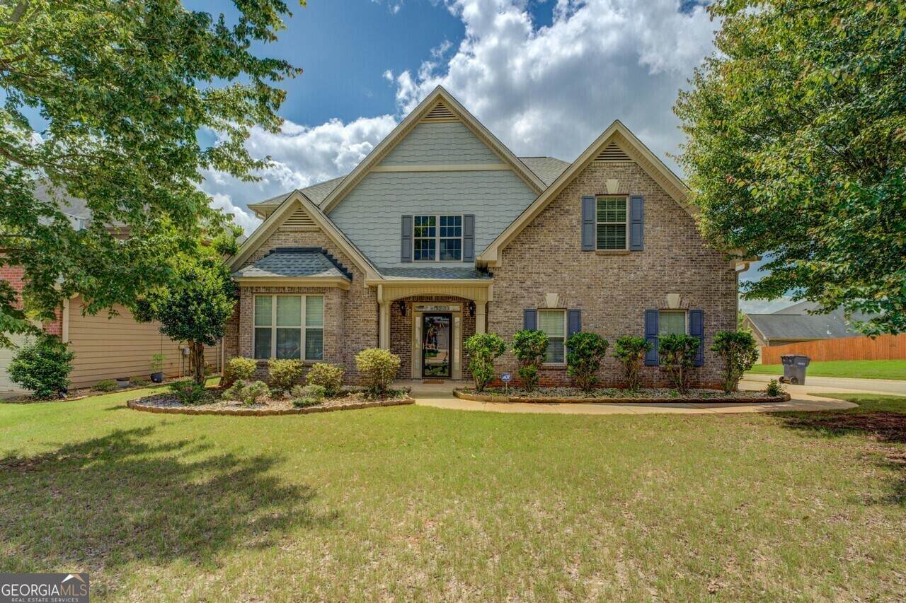 1186 Diamond Crossing - Photo 1