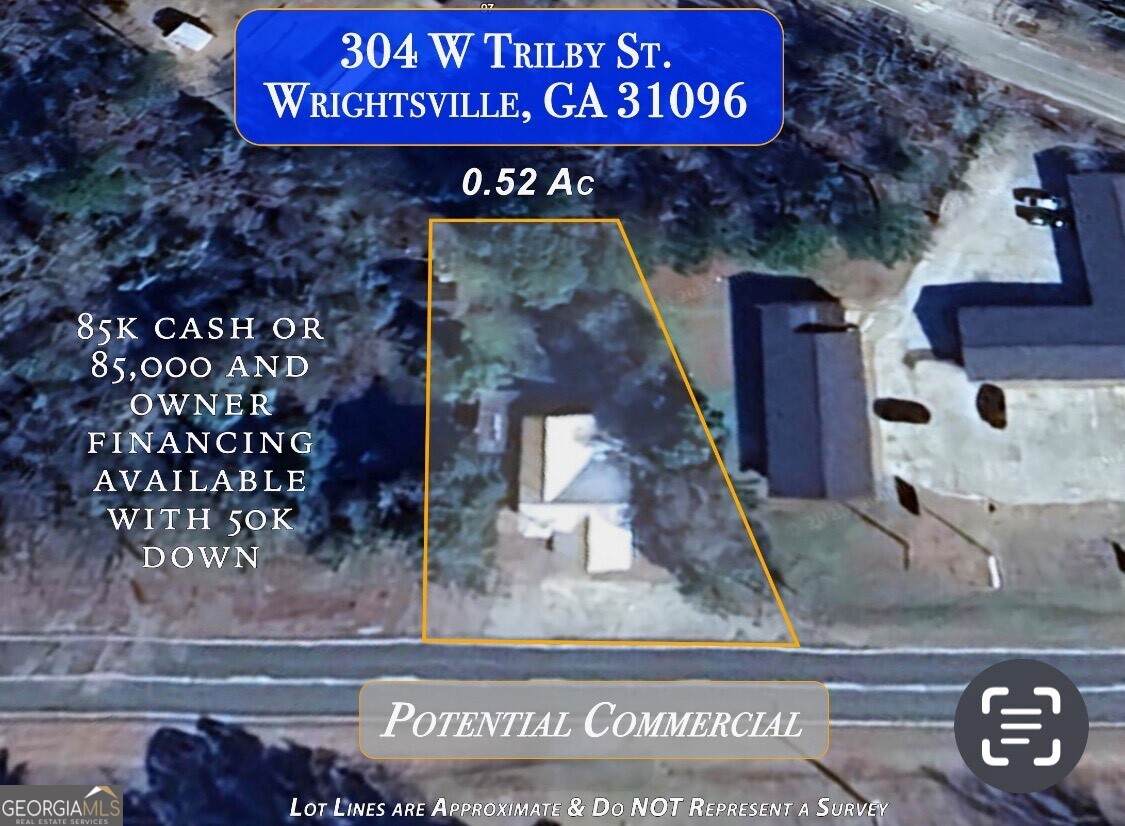 304 Trilby Street - Photo 1